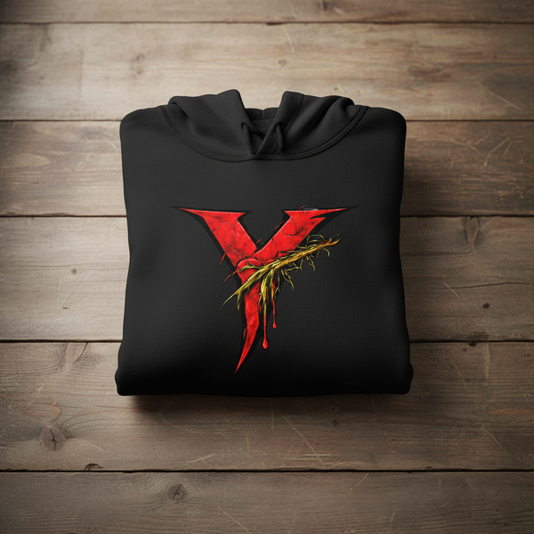 RISKY Jungle™ Premium Hoodie — Escape the System