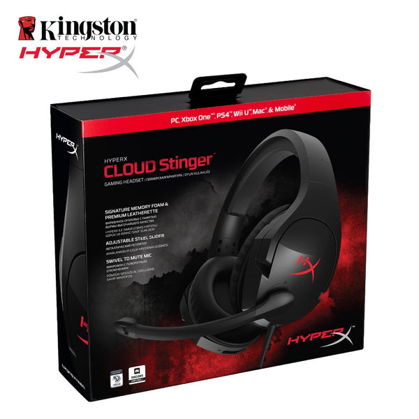 PS4 Gaming Headset with Microphone